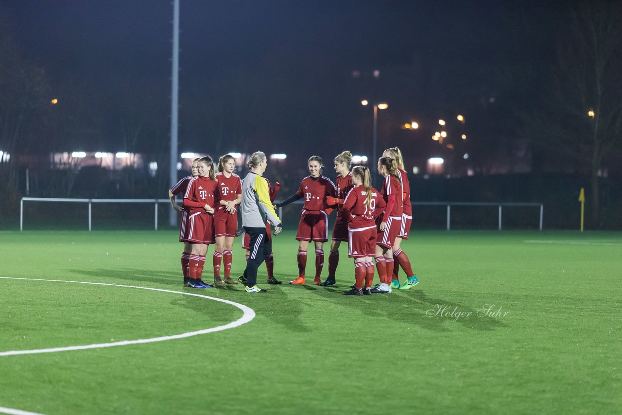 Bild 105 - Frauen SV Wahlstedt - Fortuna St. Juergen : Ergebnis: 3:1